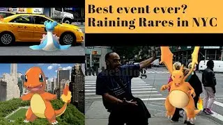 My Longest Stream Ever, bc Fire Ice event, Jonnymod, Omnisek, #teamstreamnyc