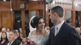 QUANDO BUSCAMOS | Casamento Letícia & Marcos