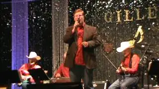 Ashton Evans - Walk Me To The Door