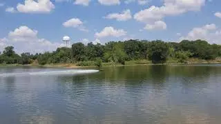 112 MPH Worlds Fastest RTR RC Boat.