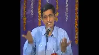 Loksatta Party || Dr.JP @ Siddhartha Institute of Medical Sciences || 17-12-2004 || Part - I