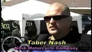 654 Cycle Source Dave Nichols Nash Motorcycle Co part 2