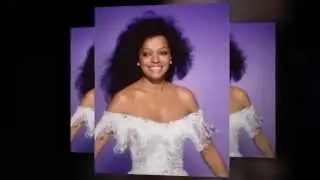 DIANA ROSS  dirty looks
