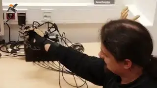 5G ile Tactile (dokunsal) internet deneyimi