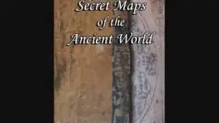 Secret Maps of the Ancient World
