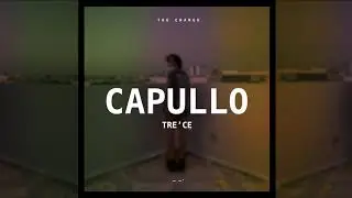 The Change - Capullo