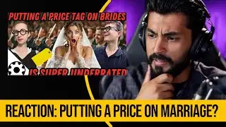 Reaction: Should We Revive Dowries and Bride Prices? @SimoneandMalcolm