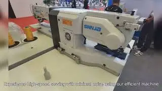 High-speed electronic flat head keyhole machine computer button sewing machine 1790 factory direct