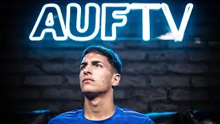 Entrevista con Facundo Bernal | Selecci&oacute;n Uruguaya | Eliminatorias Sudamericanas