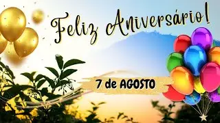 23 de FEVEREIRO 🌺Linda mensagem pra voc&ecirc;🎁FELIZ ANIVERS&Aacute;RIO