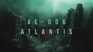 Atlantis | Dark Ambient Mythological Epic