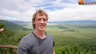 Call Tanzania Safaris - Your Trusted African Safari Company