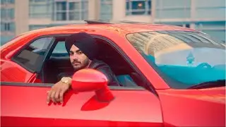Parm Gill - 160K (Official Video)