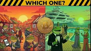 Bitcoin: For the Rich, or For the People?