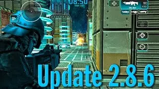 Shadowgun Deadzone GM Kit new map Palace DM UPDATE 2.8.6