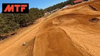 Wednesday Laps at MTF ￼( ￼uncut 5 laps)