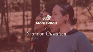 Manitobah x Shannon Gustafson