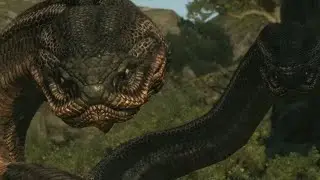 Dragon's Dogma Dark Arisen PC parte 4 Hydra+ misiones secundarias