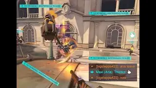 Why Ana is S tier in season 17