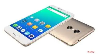 FEATURES OF MICROMAX EVOK DUAL NOTE MOBILE