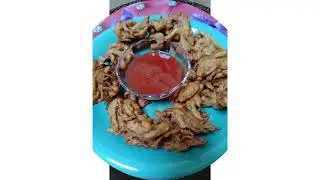 besan k pakoore|| alloo piaz k pakore|| easy and quick recipe
