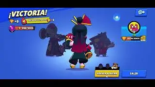 Subiendo a Tara a rango MAX (nº60)
