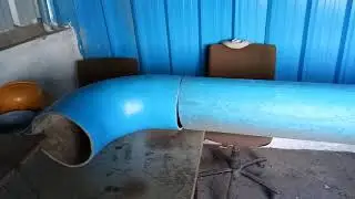 PP FRP PIPELINE WORKS.