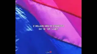 Domo Wilson - Bisexual Anthem