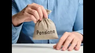 Pensionati che lavorano ancora, il 10% lo fa ma per molti pericoloso #pensioni  #inps