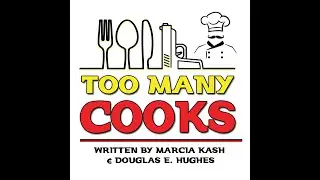 Too Many Cooks @ Stage West Calgary