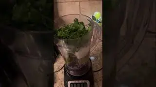 Salsa verde!!#cooking #spicyfoodchallenge #buttstuff