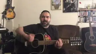 Avinu Malkeinu by Yehuda Green - Russian version
