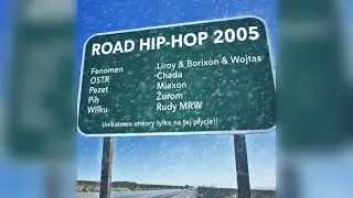 Fenomen- na drugi raz (ROAD HIP HOP 2005)