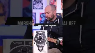 The Ultimate Tone Enhancement Pedal #guitarsrock