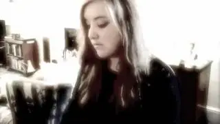 'A Case of You'- Joni Mitchell: Cover by Anna Anderson