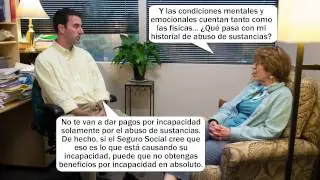 Aplicar y Apelando Para Incapacidad en el Seguro Social