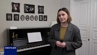 В ОРЕНБУРГСКИХ МУЗЕЯХ ПОЯВИЛСЯ АУДИОГИД