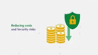 Explainer Video - Burwood Modern Workplace Solutions | MotionCue
