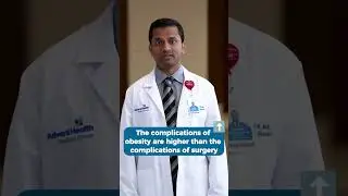 Weight loss surgery: Myths vs. Facts