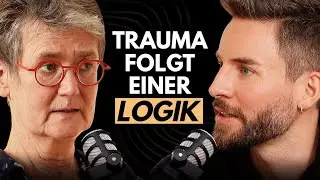Im Echo alter Gefahr: Wie Trauma unser Heute formt | Anke Nottelmann