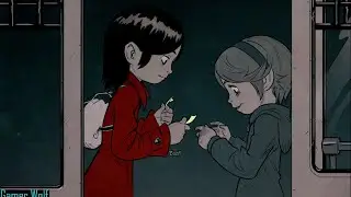 GYLT: The Mine and 3 All Endings Part 8 (No Commentary)
