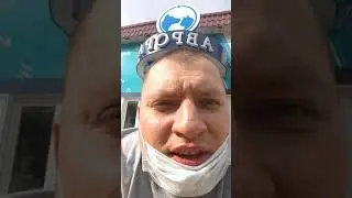 Джигит в ветклинике. Поезд в 20:30