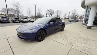 2025 Tesla Model 3 Long Range Sterling, Frederick, Fairfax, Leesburg, Rockville