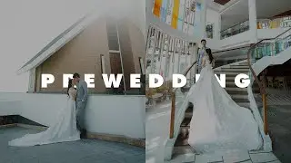 Tutorial Editing Foto Prewedding Menggunakan Photoshop