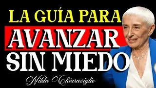 Cómo Avanzar Paso A Paso Y Dejar La Ansiedad Atrás |Nilda Chiaraviglio