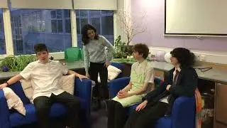 0103 D&igrave;oghail (Comadaidh) - Sgoil Gh&agrave;idhlig Ghlaschu