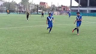 Almirante vs Vélez 2