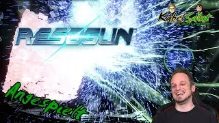 Das wollte ich euch schon vor 10 Jahren zeigen! - Resogun (PS4 Pro)