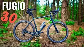Обзор Genesis Fugio 30