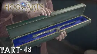 WAND MASTERY | HOGWARTS LEGACY | Part 48